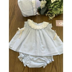 JESUSITO BEBE CON CAPOTA , YOEDU