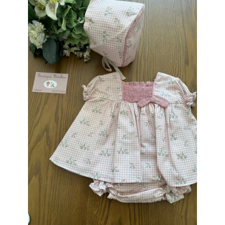 JESUSITO BEBE CON CAPOTA , YOEDU