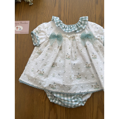 JESUSITO BEBE , YOEDU