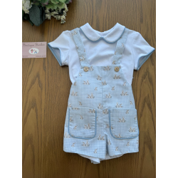 CONJUNTO BABY , YOEDU