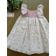 VESTIDO INFANTIL , YOEDU