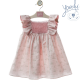 VESTIDO INFANTIL , YOEDU