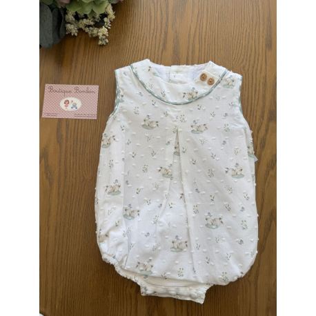 BOMBACHO BEBE , YOEDU