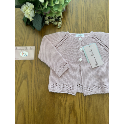 REBECA BEBE LARGA , YOEDU