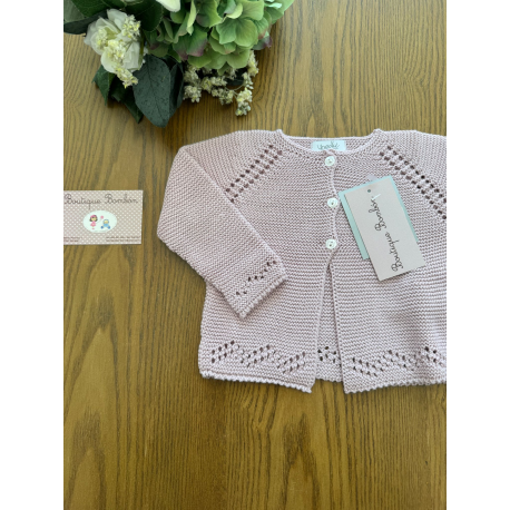 REBECA BEBE LARGA , YOEDU