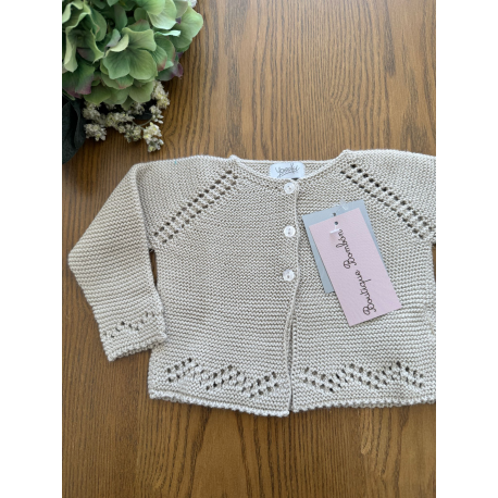 REBECA BEBE LARGA , YOEDU