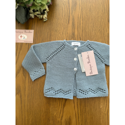 REBECA BEBE LARGA , YOEDU