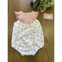 BOMBACHO BEBE , YOEDU