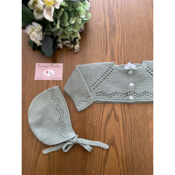 REBECA BEBE CORTA , YOEDU