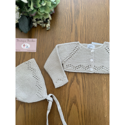 REBECA BEBE CORTA , YOEDU