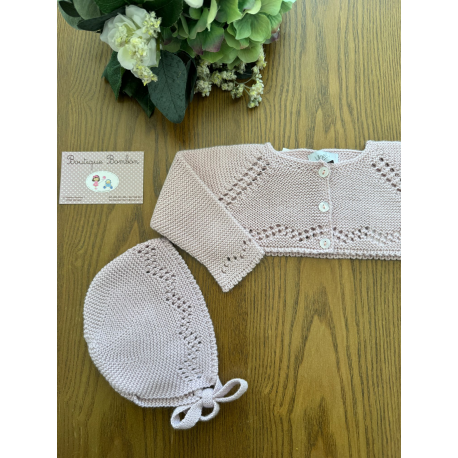 REBECA BEBE CORTA , YOEDU