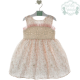 VESTIDO INFANTIL , MARTA Y PAULA