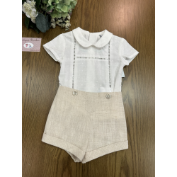 CONJUNTO PICCOLINO , MARTA Y PAULA