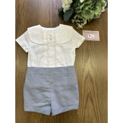 CONJUNTO PICCOLINO , MARTA Y PAULA