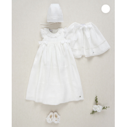 FALDON MÁS CAPOTA Y CAPA , PAZ RODRIGUEZ