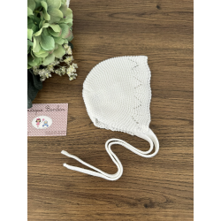 CAPOTA BEBE BEIG , MICOLINO