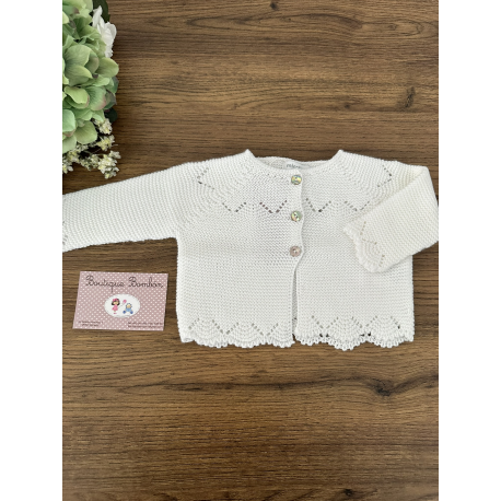 REBECA BEBE LARGA BEIGE, MICOLINO