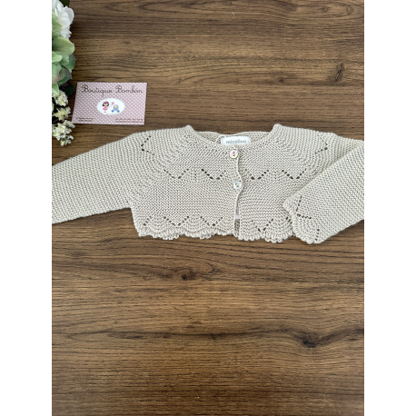 REBECA BEBE CORTA ARENA , MICOLINO