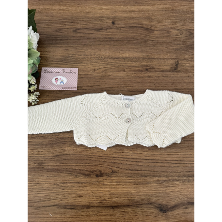 REBECA BEBE CORTA BEIGE , MICOLINO