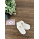 PATUCOS BEBE BEIGE , MICOLINO