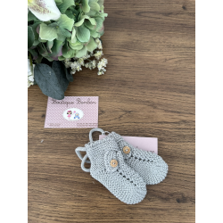 PATUCOS BEBE SEDA , MICOLINO