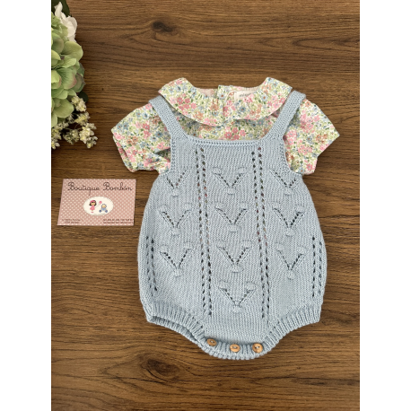 CONJUNTO MICOLINO 2PIEZAS , MICOLINO