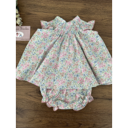 JESUSIN CON BRAGUITA , MICOLINO