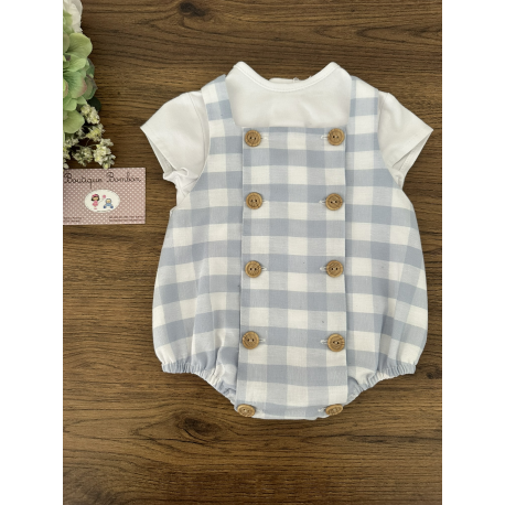 CONJUNTO MICOLINO 2PIEZAS , MICOLINO