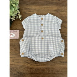 BODY ABIERTO ENTERO , MICOLINO