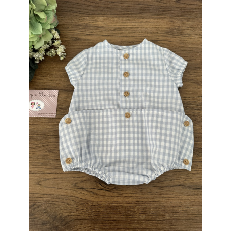 BODY ABIERTO ENTERO , MICOLINO