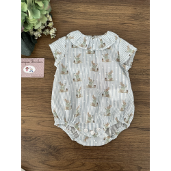 BODY BASICO , MICOLINO