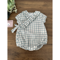 BODY CRUZADO , MICOLINO