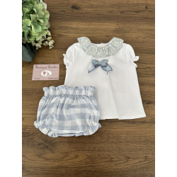 CONJUNTO MICOLINO 2PIEZAS , MICOLINO