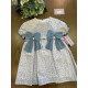VESTIDO INFANTIL , YOEDU