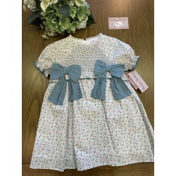 VESTIDO INFANTIL , YOEDU