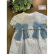 VESTIDO INFANTIL , YOEDU