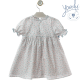 VESTIDO INFANTIL , YOEDU