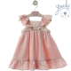 VESTIDO INFANTIL , YOEDU