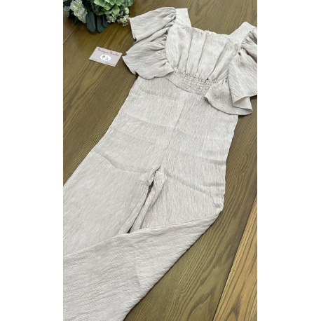 MONO INFANTIL , MARTA Y PAULA