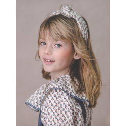 PETO LARGO MÁS BLUSA , EVE CHILDREN