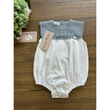 PELELE CUERPO PUNTO PLUMETI , JULIANA