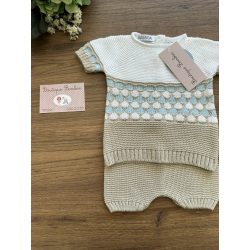 CONJUNTO PANTALÓN LIN CENEFA , JULIANA