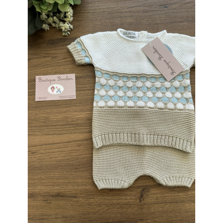 CONJUNTO PANTALÓN LIN CENEFA , JULIANA