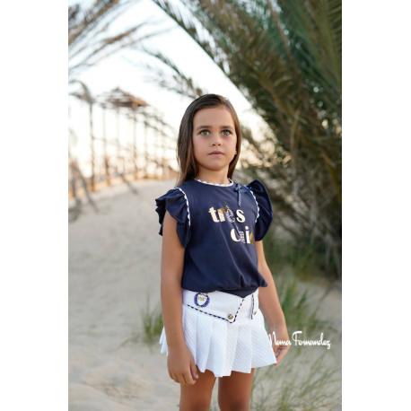 BOMBACHO MÁS CAMISETA 05 , NOMA FERNÁNDEZ