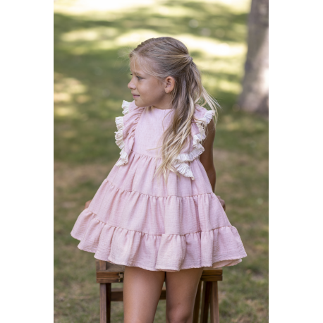 JESUSITO CON BRAGA ROSE , BOÉTIE