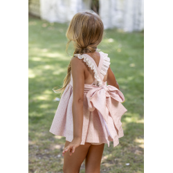 JESUSITO CON BRAGA FLORES ROSE , BOÉTIE