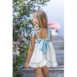 MANDIL CON BRAGA , BOÉTIE