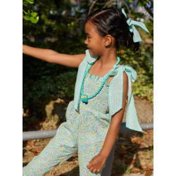 MONO FRUNCES TIRANTES , LA MARTINICA