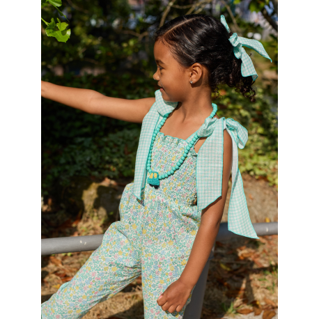 MONO FRUNCES TIRANTES , LA MARTINICA