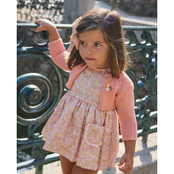 JESUSITO FLORES MÁS BRAGA TELA , LA MARTINICA